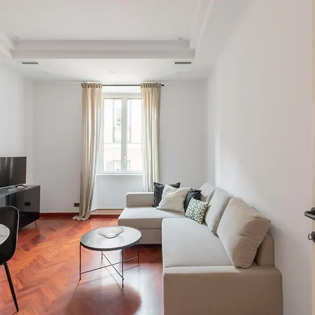 Apartment Iflat Veneto Area's Penthouse *