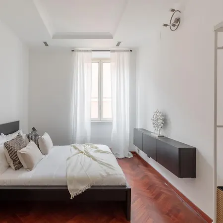 Apartment Iflat Veneto Area's Penthouse