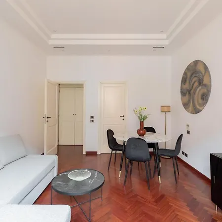 Iflat Veneto Area's Penthouse * Rome