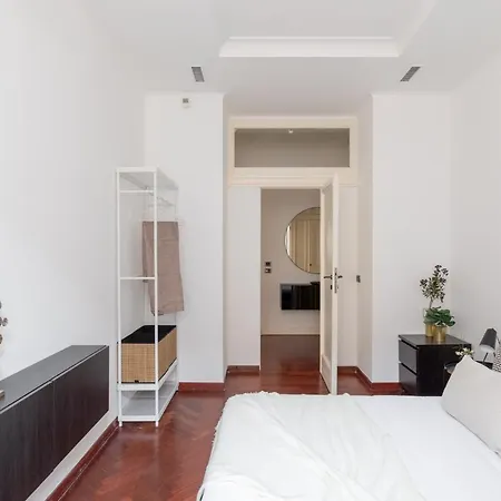 Iflat Veneto Area's Penthouse