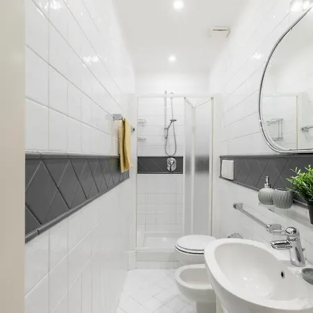 Iflat Veneto Area's Penthouse * Rome