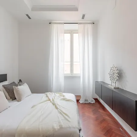 Iflat Veneto Area's Penthouse *