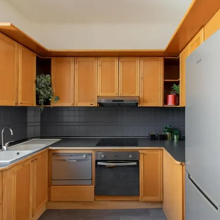 Apartment Iflat Veneto Area's Penthouse