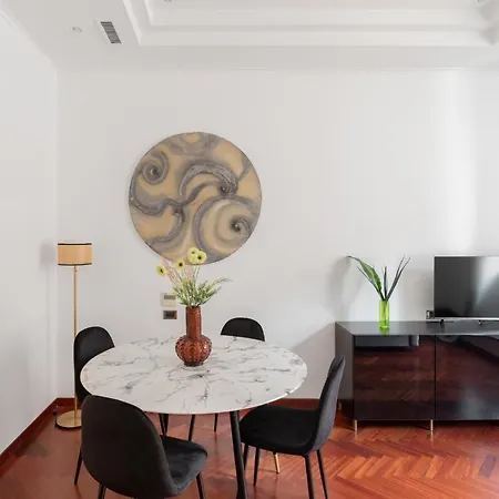 Apartment Iflat Veneto Area's Penthouse *