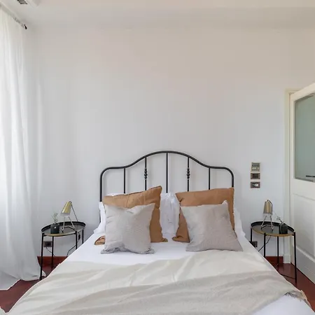 Apartment Iflat Veneto Area's Penthouse Rome