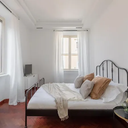 Iflat Veneto Area's Penthouse *