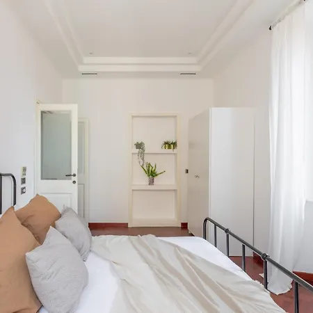 Apartment Iflat Veneto Area's Penthouse Rome
