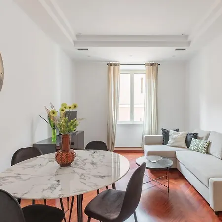 Iflat Veneto Area's Penthouse Appartement Rome