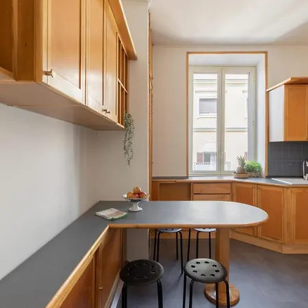 Iflat Veneto Area's Penthouse