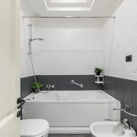 Iflat Veneto Area's Penthouse * Rome