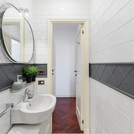Iflat Veneto Area's Penthouse Apartment