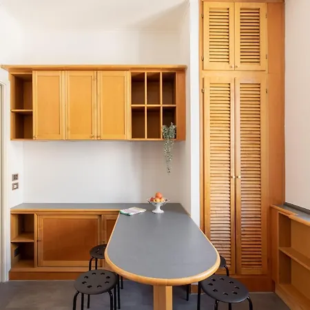 Iflat Veneto Area's Penthouse