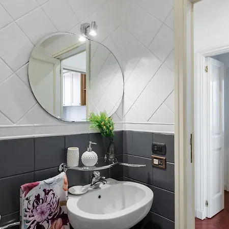 Iflat Veneto Area's Penthouse Apartment Rome