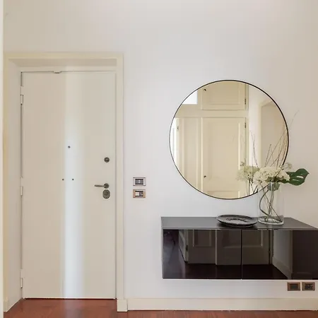 Iflat Veneto Area's Penthouse *