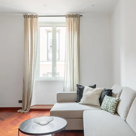 Appartement Iflat Veneto Area's Penthouse