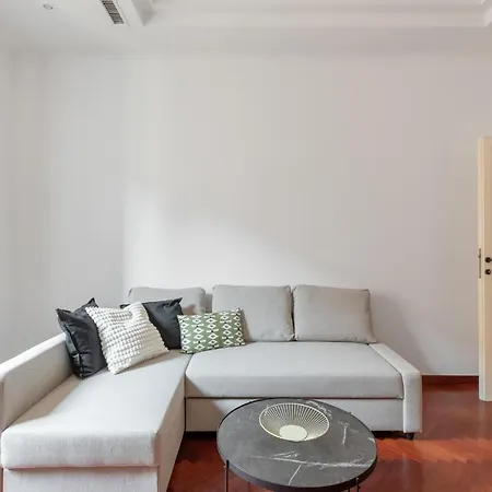 Iflat Veneto Area's Penthouse Rome