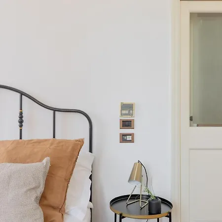 Apartment Iflat Veneto Area's Penthouse